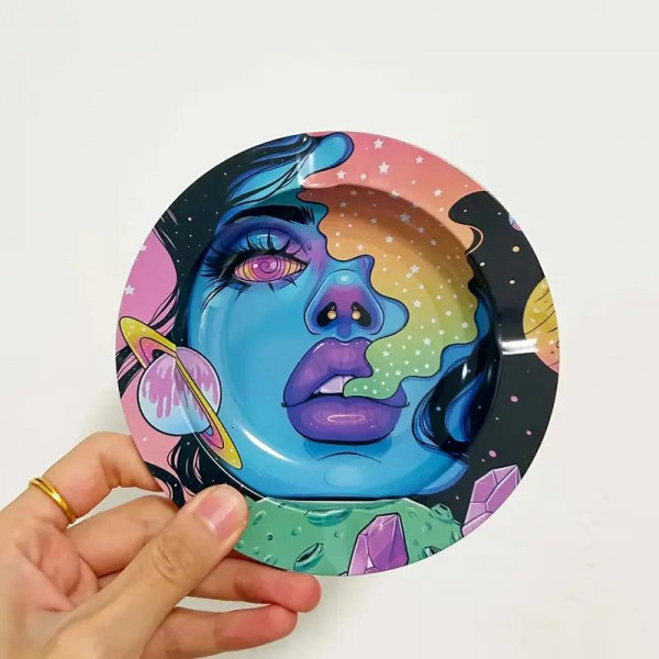 Cenicero - Varios Diseños